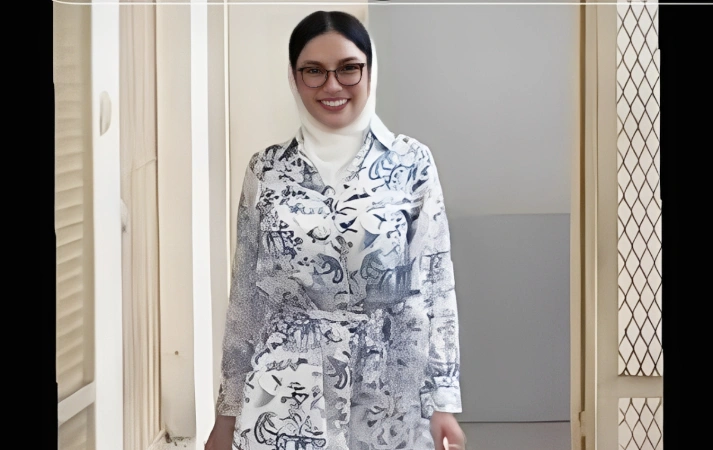 Nikita Mirzani Tampil Berhijab saat Sidang Pledoi Ungkap Rencana Setelah Bebas