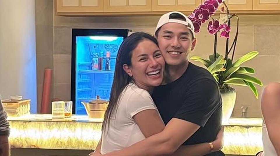 Waduh, Nikita Mirzani Ngomelin Matthew Gilbert Saat Live