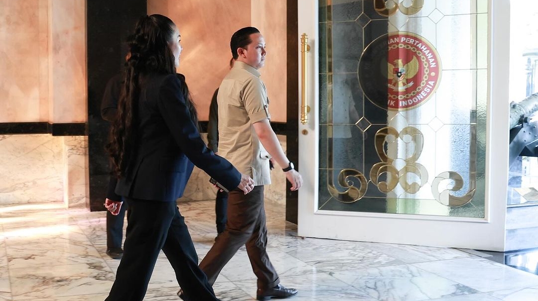 Rizky Irmansyah Mantan Nikita Mirzani Di-spill Selingkuh dan Rusuh Kala Mabuk