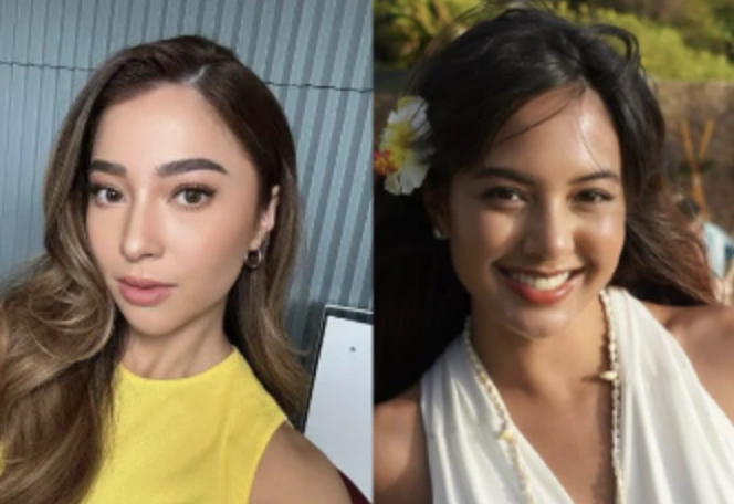 Pengakuan Aurelie Moeremans memicu spekulasi publik. Netizen menduga sosok berinisial NW yang disebut mengarah pada Nikita Willy. [Instagram]