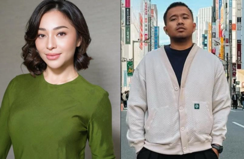 Nikita Willy Dan Joshua Suherman Instagram