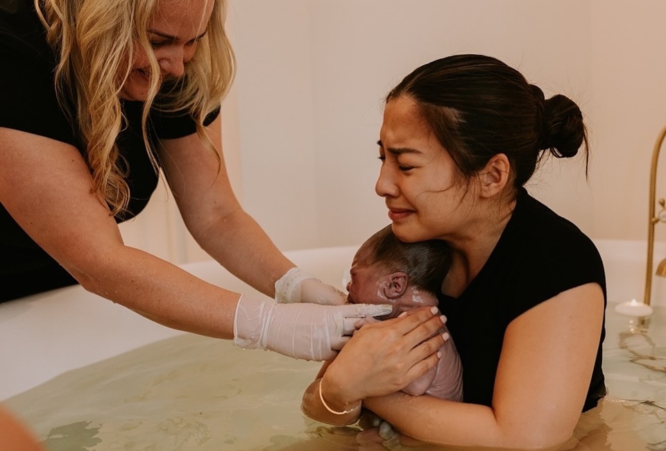 Nikita Willy Pilih Bebersih Rumah Saat Kontraksi Hamil Anak Kedua