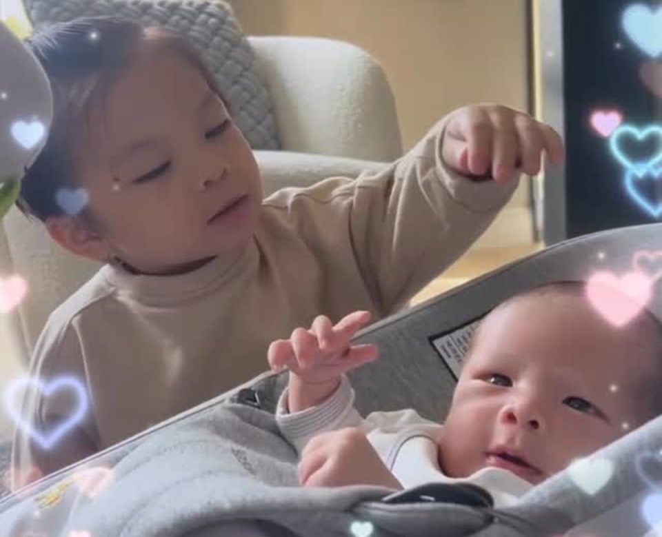 Nikita Willy Pasrah, Putra Pertamanya Masih Ngotot Panggil Sang Adik Dudung