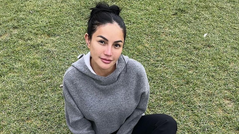 Nikita Mirzani Ingin Kenalkan Ganjar Pranowo ke Miyabi