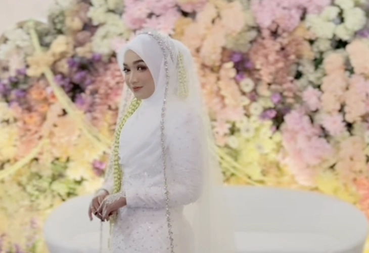 Ning Umi Laila. [Instagram]