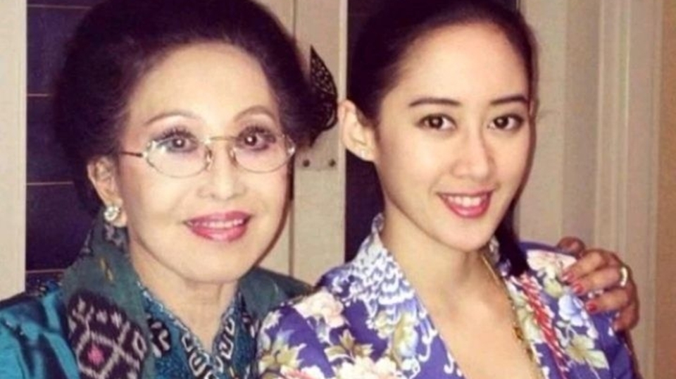 Sosok Ninik yang Ungkap Suaminya Selingkuh dengan Iris Wullur, Ternyata Pewaris Mustika Ratu?