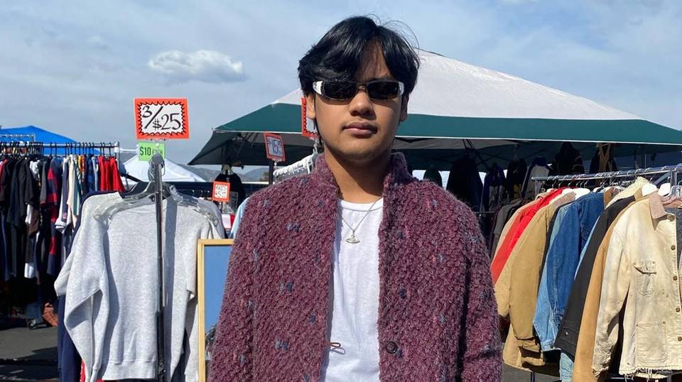 Menjanjikan, Segini Penghasilan Nino Kuya Jadi Driver di AS