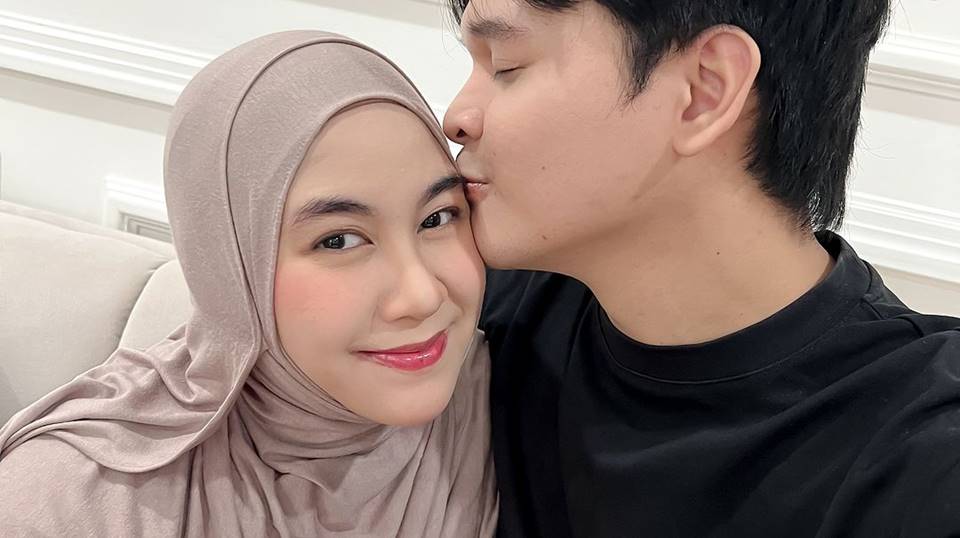 Punya Anak Kembar Hasil Bayi Tabung, Anisa Rahma Kabarkan Hamil Calon Anak Ketiga Secara Alami