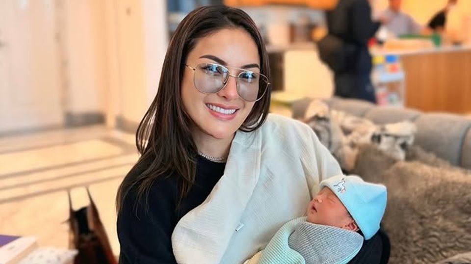 Ikhlaskan Laura Meizani, Nikita Mirzani Pengen Hamil Anak Perempuan Lagi