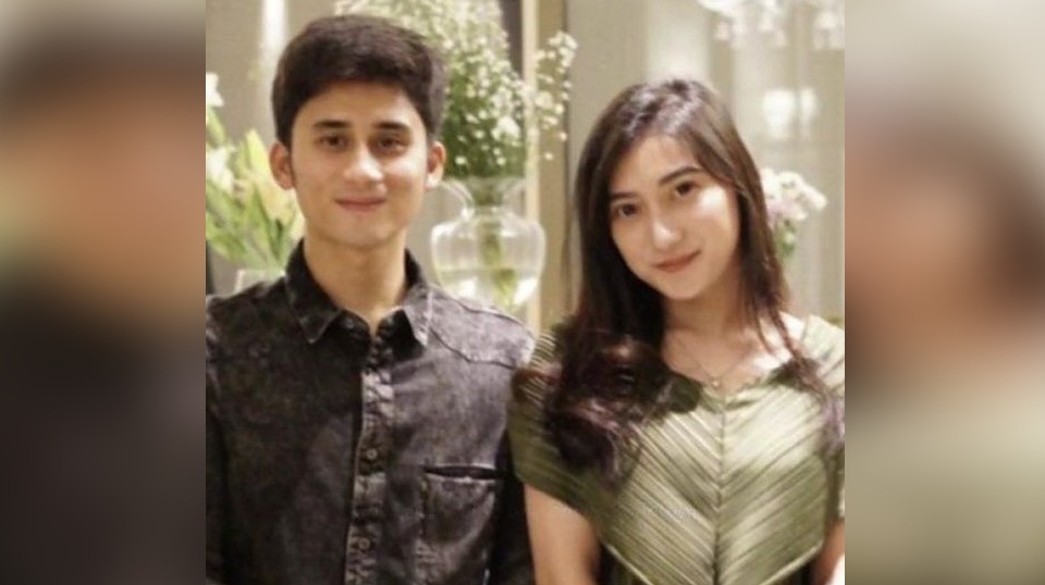Setahun Bungkam, Alshad Ahmad Akui Sudah Cerai Sama Nissa Asyifa