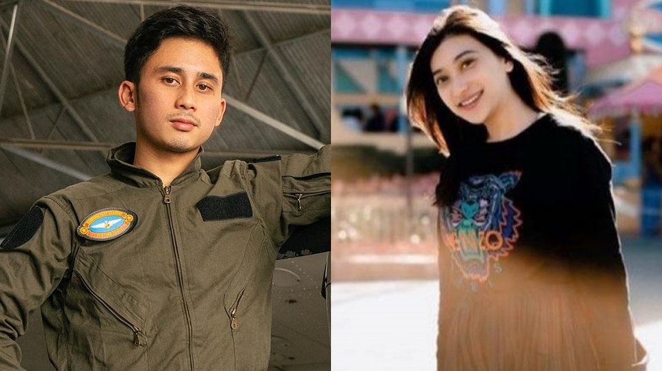 Viral Foto Nissa Asyifa Gendong Anak, Diduga Darah Daging Alshad Ahmad