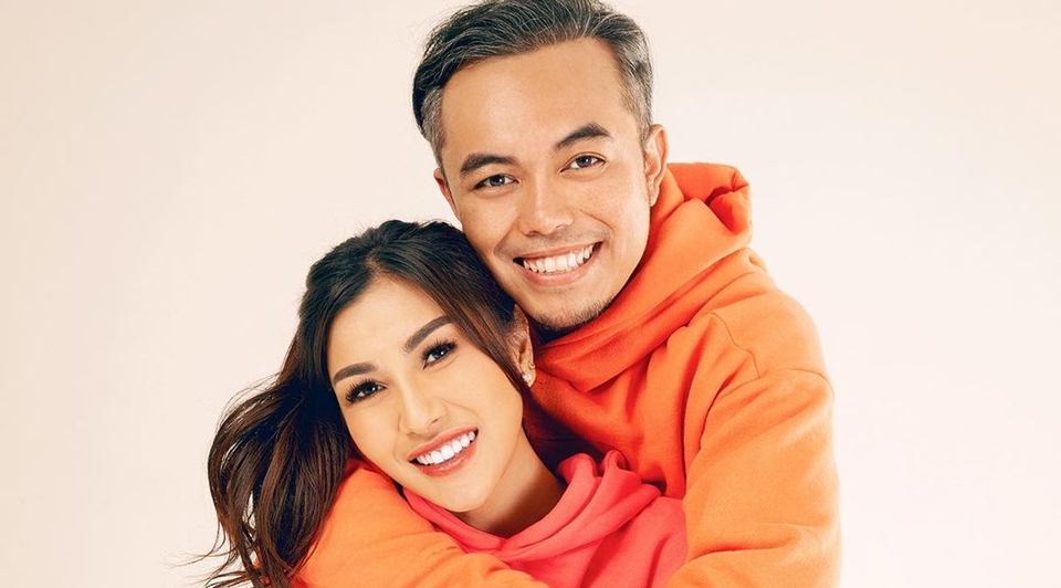 Nisya Ahmad Resmi Cerai, Andika Rosadi Wajib Nafkahi Anak Rp30 Juta Per Bulan