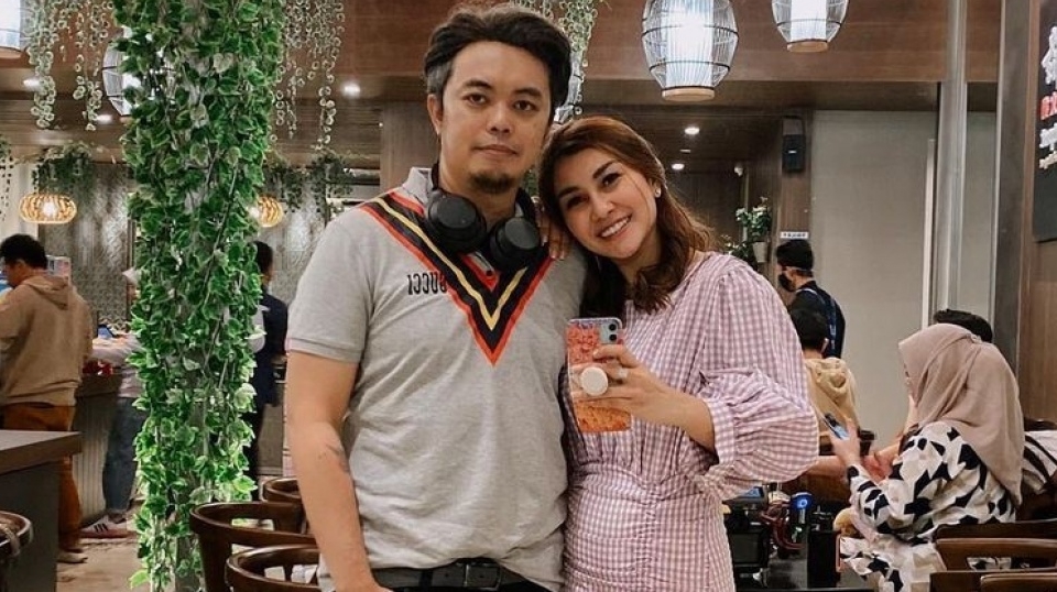 Nisya Ahmad Mau Rujuk Dengan Andika Rosadi? Gini Responnya