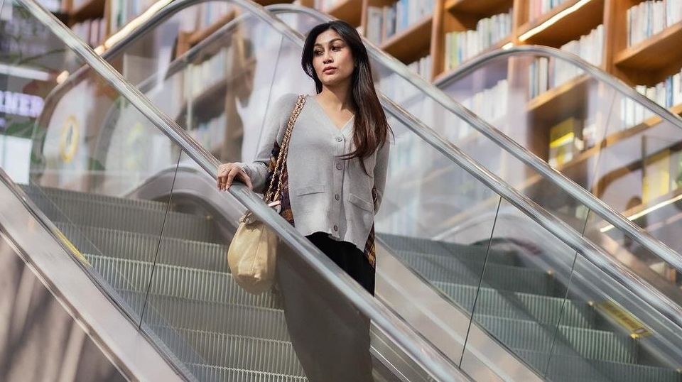 Nisya Ahmad Gugat Cerai Suami, Ternyata Sejak Sebelum Berangkat Haji