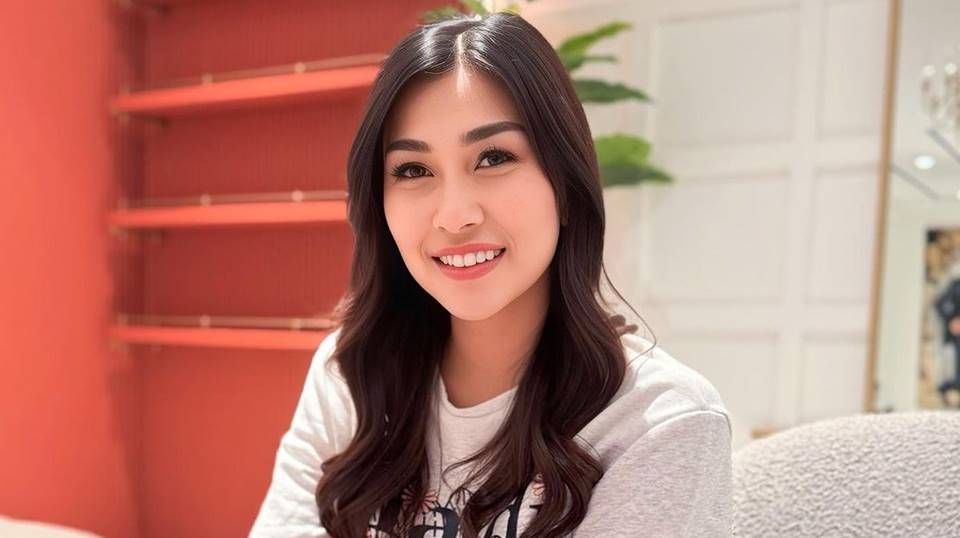 Nisya Ahmad Disinggung Biaya Buat Nyaleg, Benarkah Terancam Gagal ke Senayan?