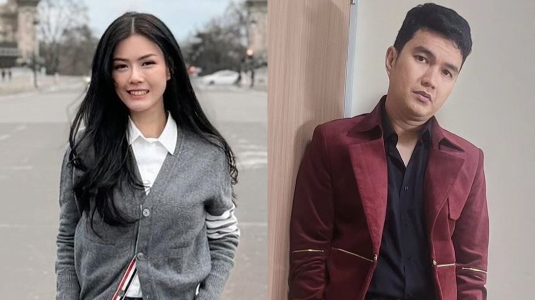 Nita Gunawan Bikin Konten Bareng Aldi Taher, Malah Didoakan Berjodoh