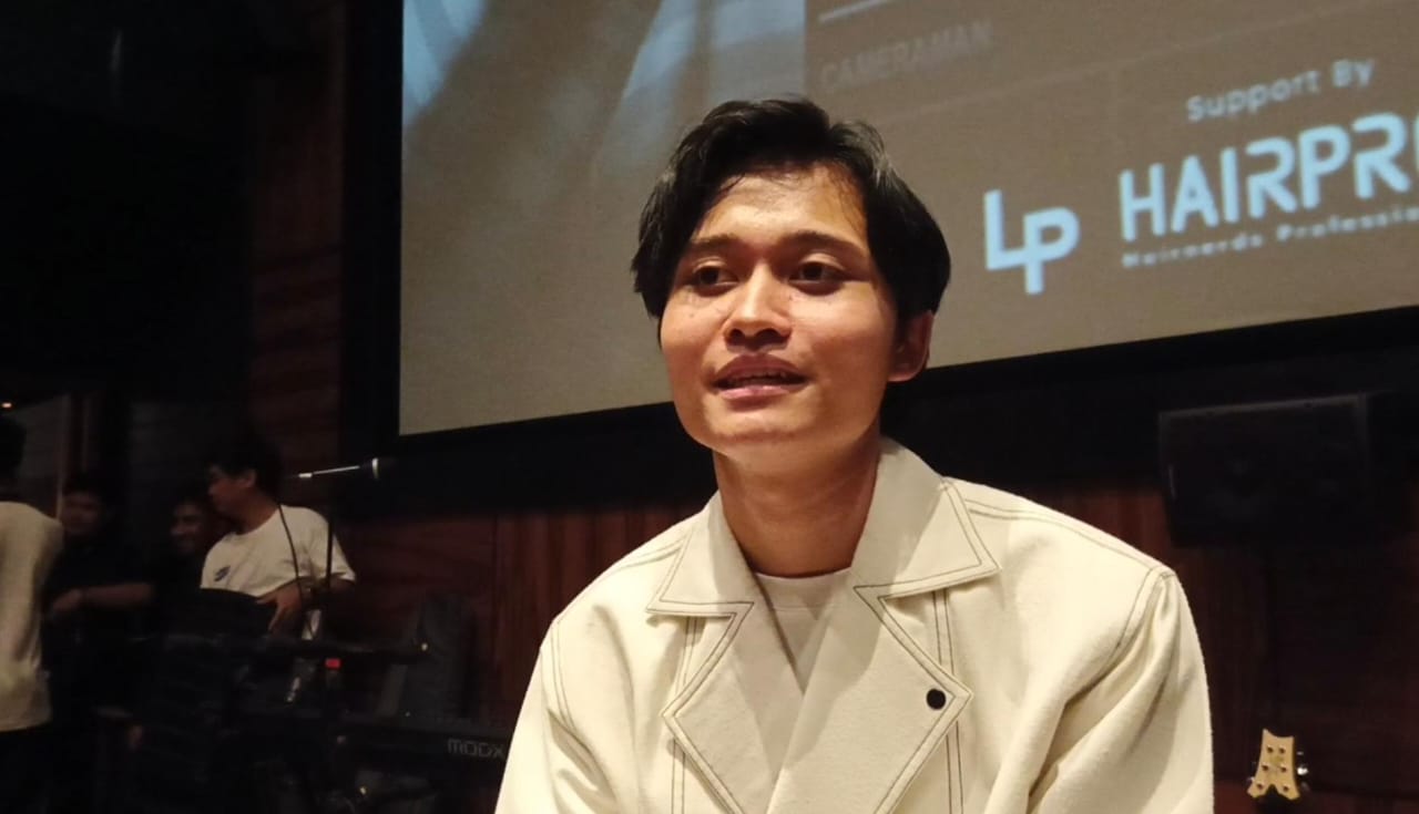 Njan Anak Sule Ungkap Sakit yang Sebenarnya Diderita Ayahnya