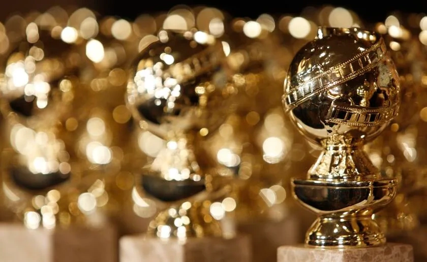 Nominasi Golden Globe Award 2026 Yahoo