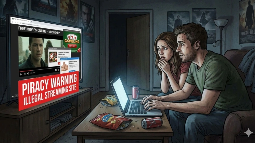 Nonton Lk21 dan Indoxxi Ilegal