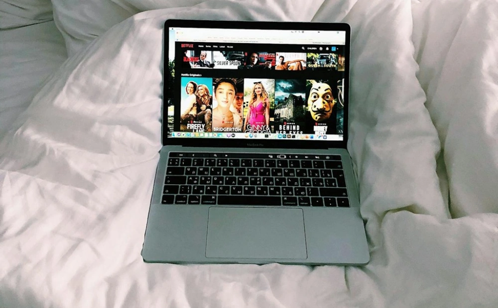 Nonton Streaming (Pexels/Yelenaodintsova)