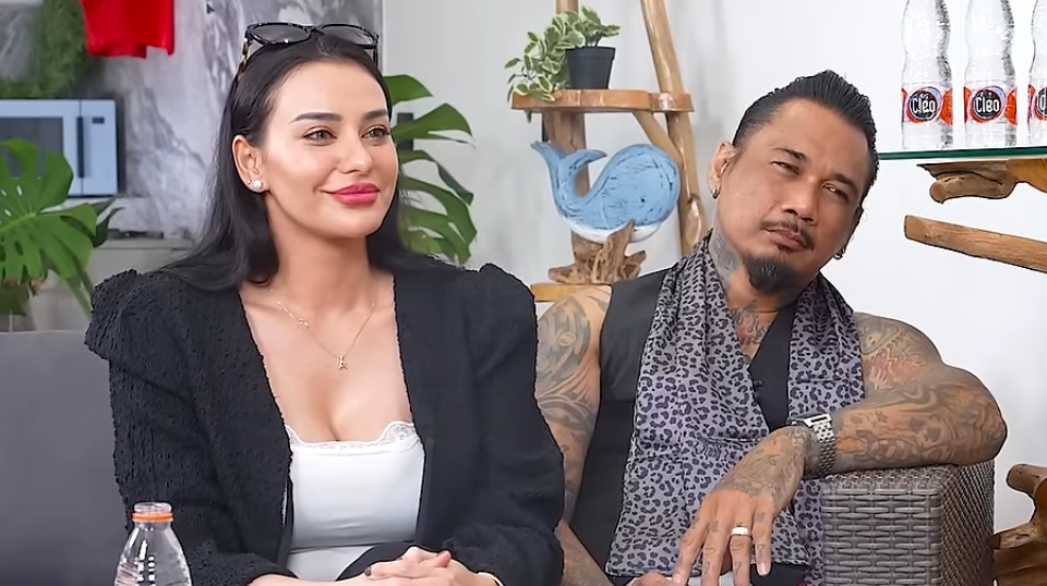 Nora Alexandra Gagal Bayi Tabung Gara-gara Jerinx?