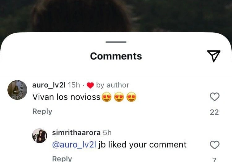 Nostalgia 2016 Justin Bieber Like Foto Lama Bareng Selena Gomez