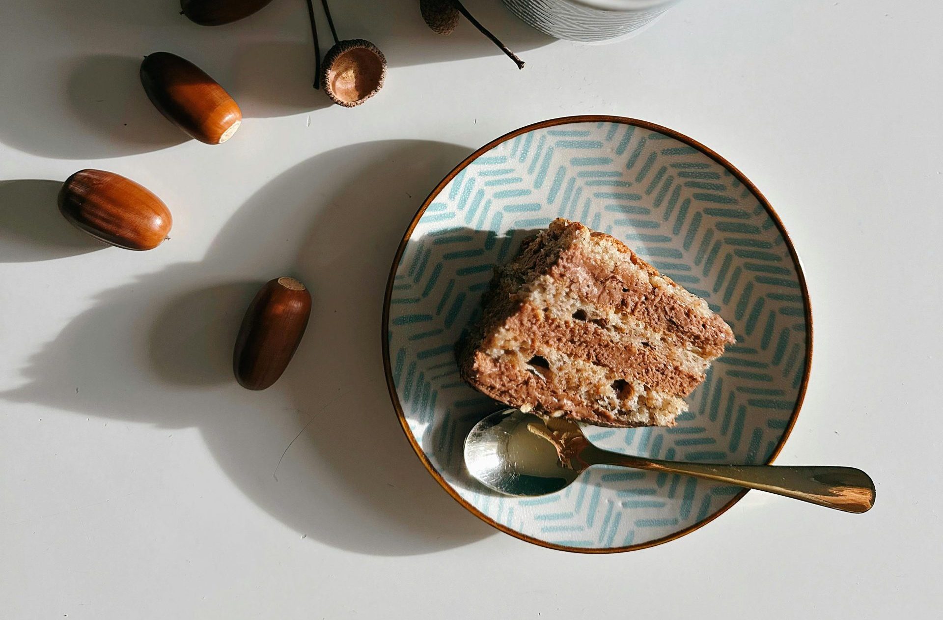 Rekomendasi Nougat Cake di Jakarta