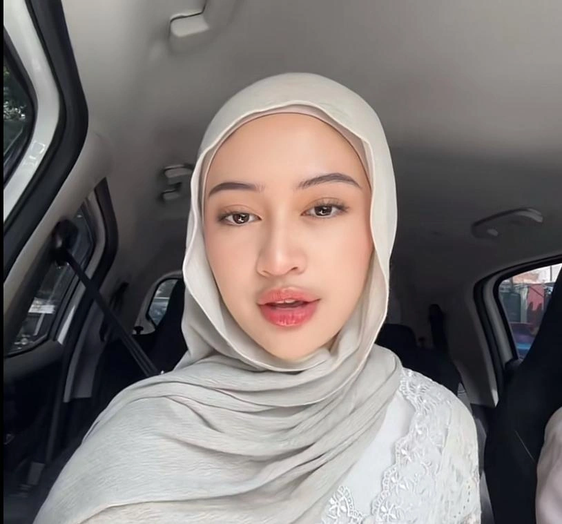Noya Naira Viral Tiktok