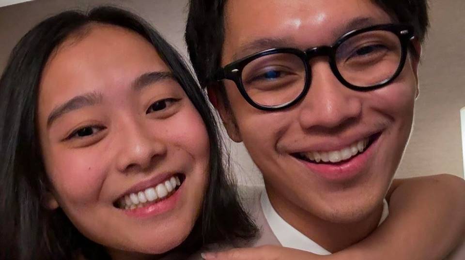 Tasya Farasya Pamer Effort Suami Rayakan Anniversary Pernikahan Meski Beda Negara