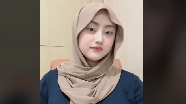 Nurma HMT Viral 7 Menit, Hasil Jualan Konten Eksklusif Capai Rp124 Juta