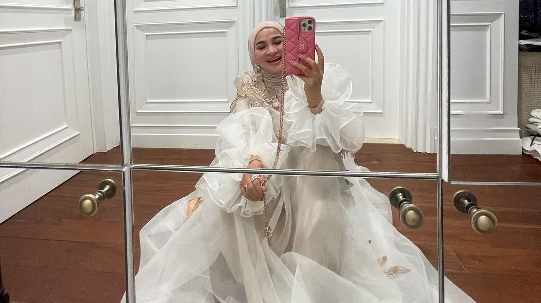 5 Koleksi Tas Hermes Nursam Jhonlin, Ada yang Harganya Rp4,5 Miliar Loh!