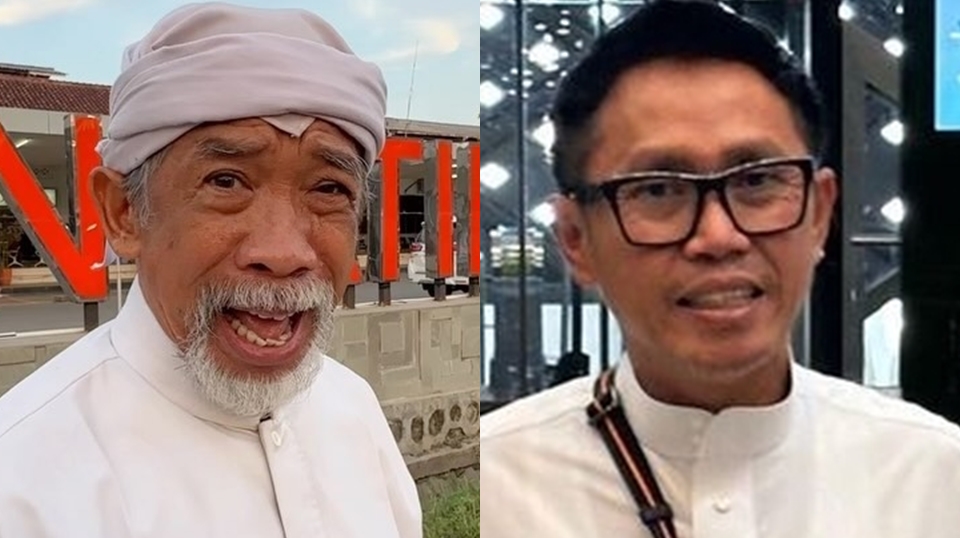 Nurul Qomar Meninggal Dunia, Akun Instagram Eko Patrio Ikut Banjir Komentar