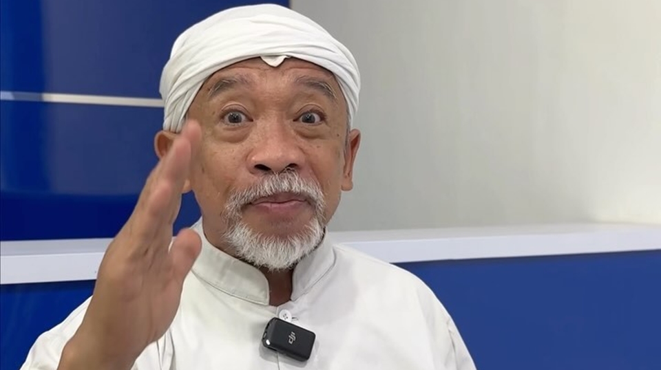 Kanker Abah Qomar Datang Lagi, Kondisinya Makin Memprihatinkan