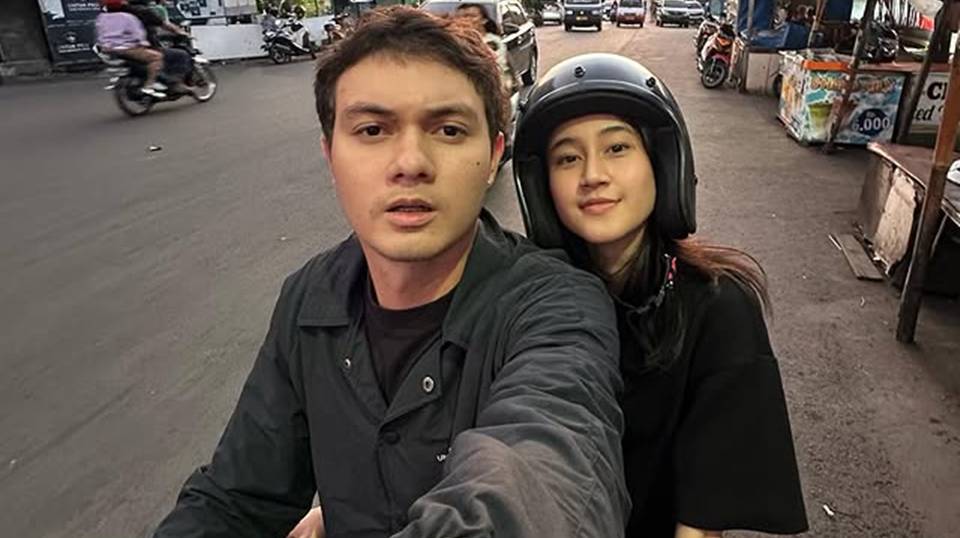 Baru 3 Bulan Pacaran, Nyoman Paul Buka Suara Soal Rencana Nikahi Keisya Levronka