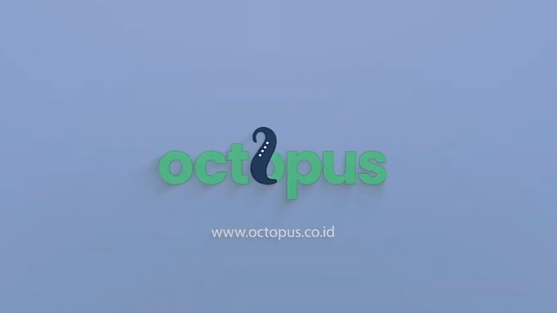 Octopus Perusahaan Daur Ulang Hamish Daud [Youtube]