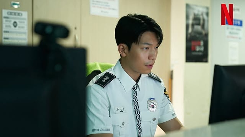 Rumor Wi Ha Joon Dapat Bayaran Rp3,2 Miliar Per Episode 'Squid Game 2', Benarkah?