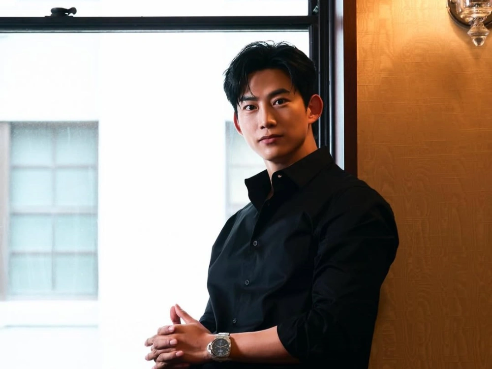 Ok Taecyeon 2pm Akan Menikah