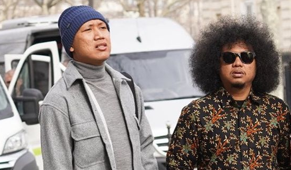 Oki Rengga Emosi Dengar Klakson Mobil saat Jenazah Babe Cabita akan Disalatkan