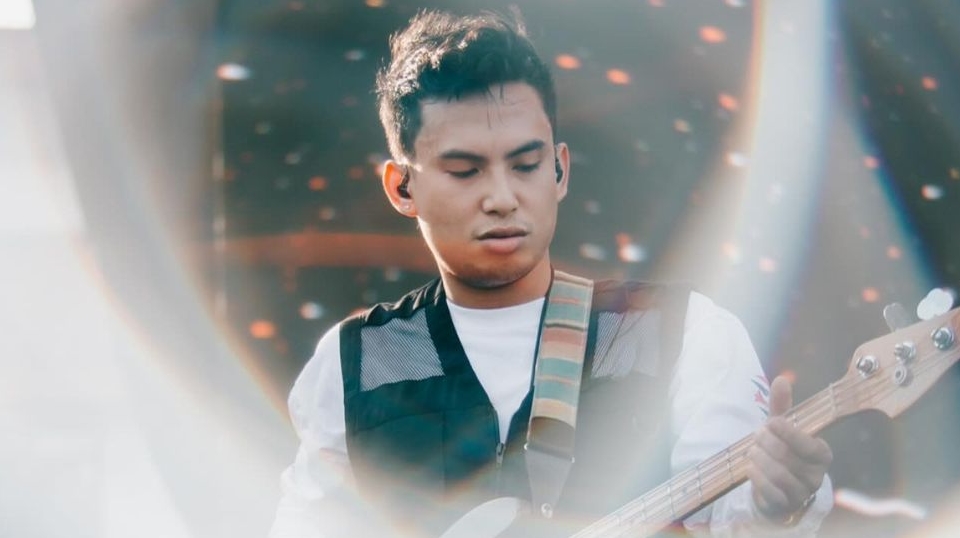 Pakai Topi Inisial R, Okin Kesal saat Nama Rachel Vennya Disebut: Kampung!