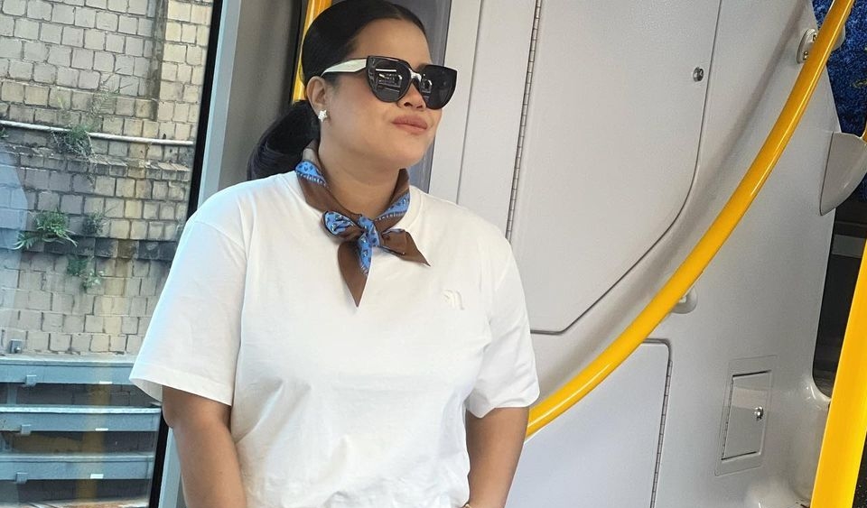 Sakit DBD Bikin Okky Lukman Pengin Kawin