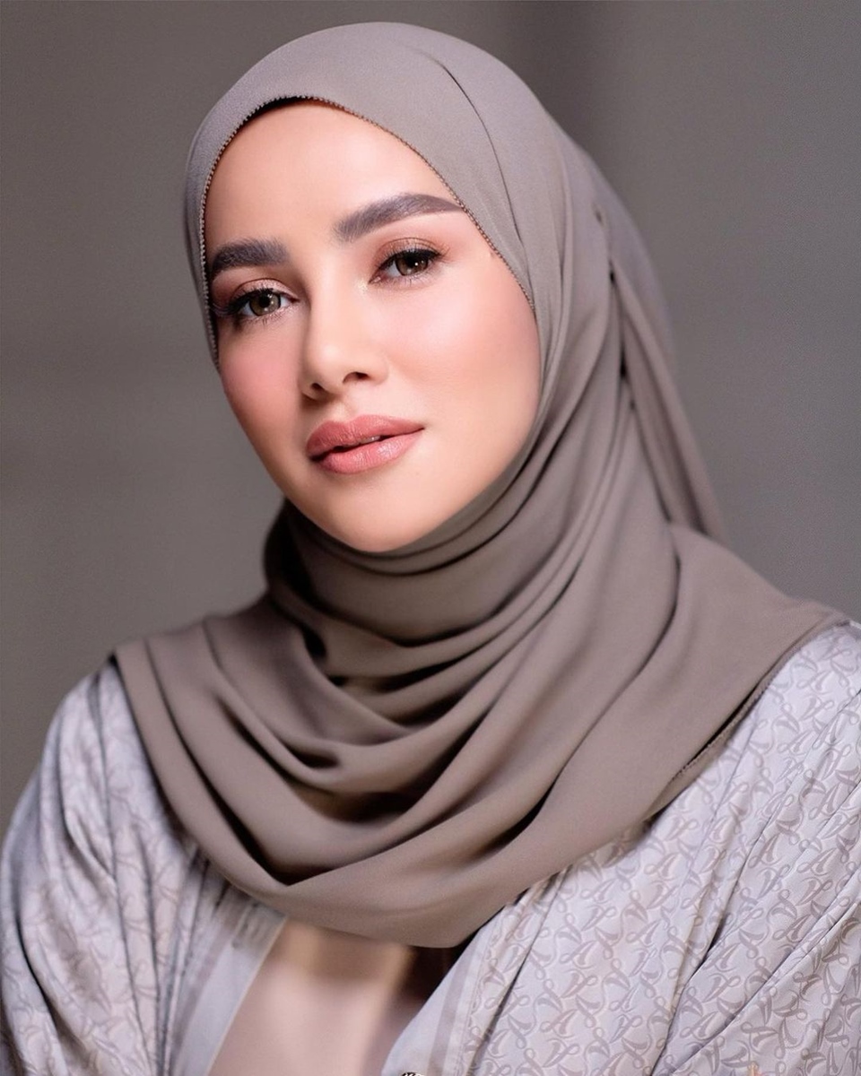 Olla Ramlan Respons Ngegas Komentar Julid Soal Aksi Dance-nya [Instagram]