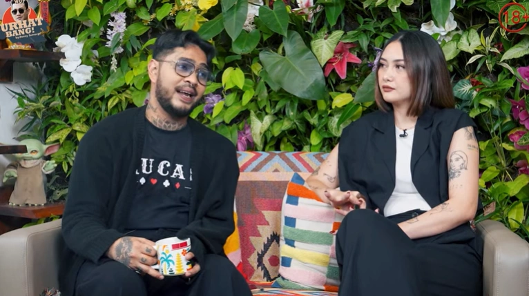 Onadio Leonardo Di Podcast Denny Sumargo Youtube