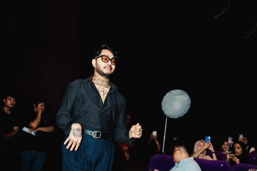 Onadio Leonardo Instagram 3