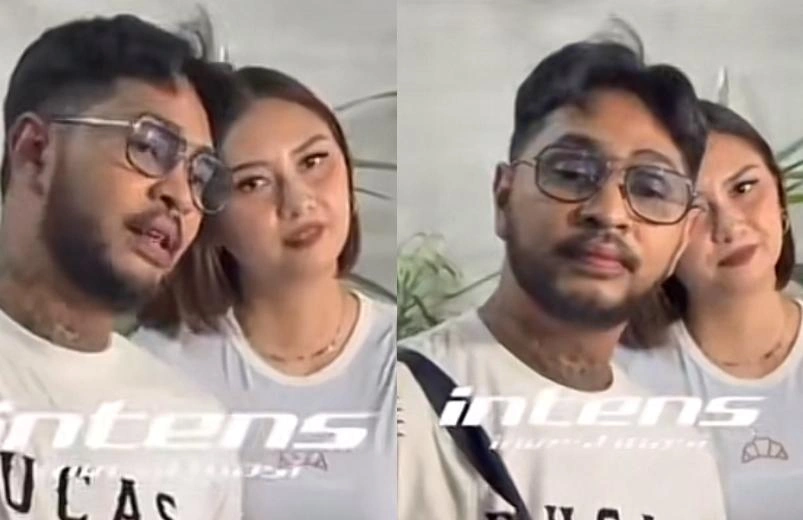 Onadio Leonardo Usai Bebas Dari Rehabilitasi Tiktok