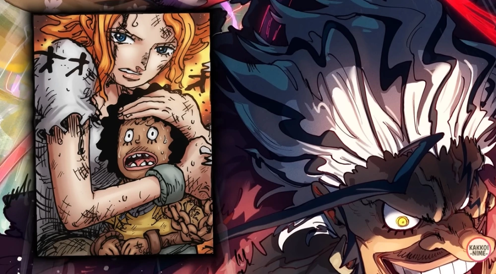 One Piece 1162 [Youtube]