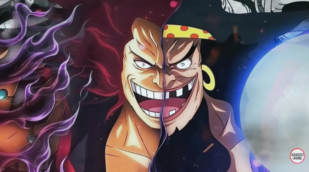 One Piece 1162 [Youtube]