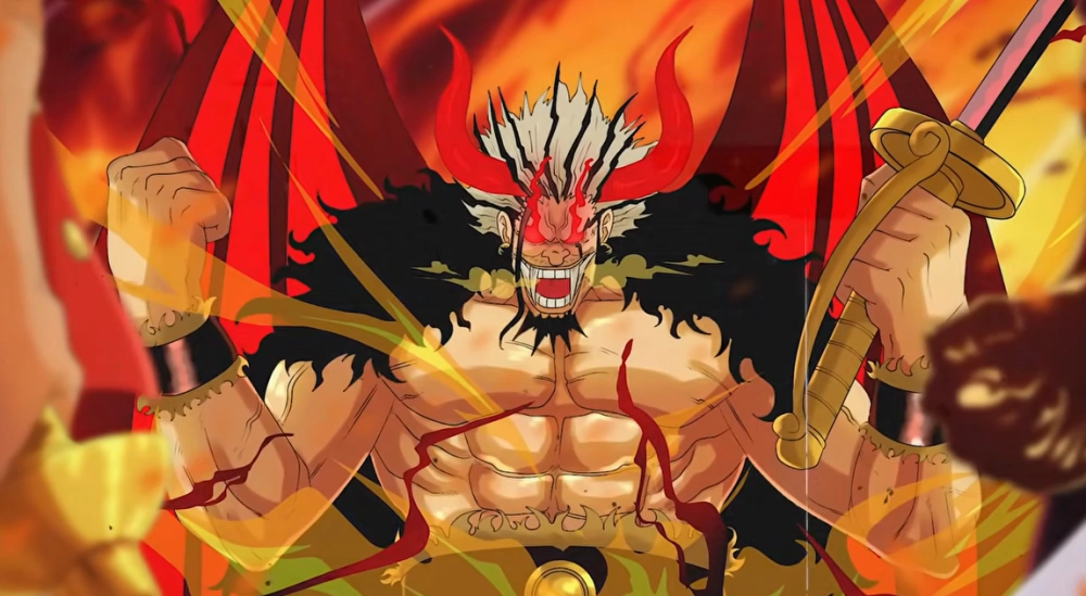 One Piece 1165 [Youtube]