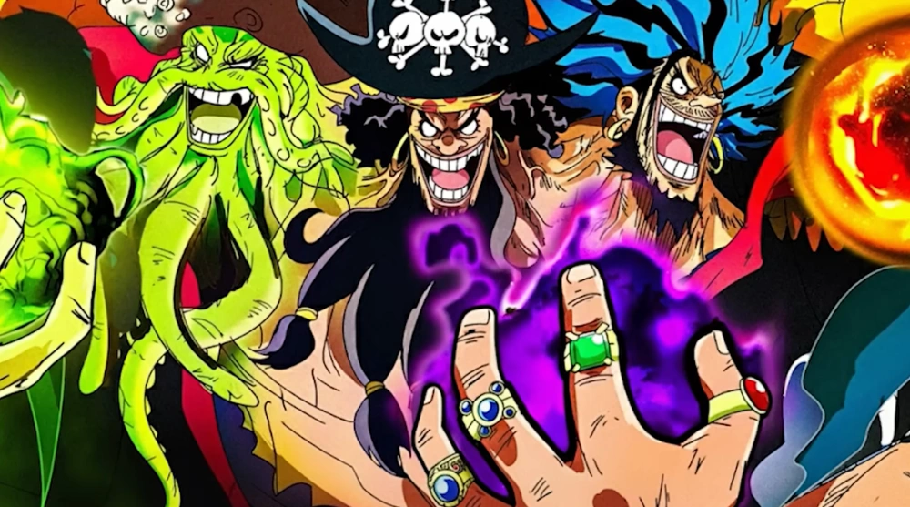 One Piece [Youtube]