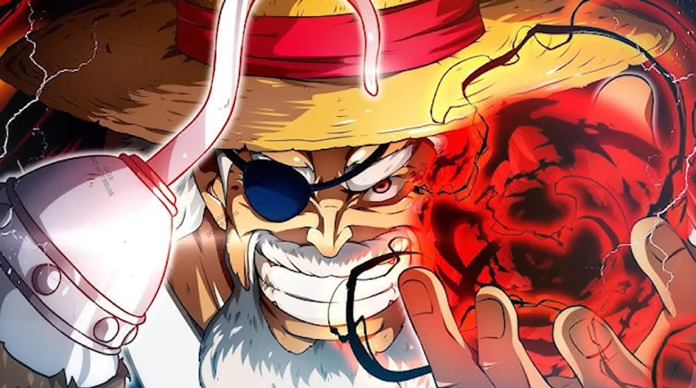 One Piece 1166 [Youtube]