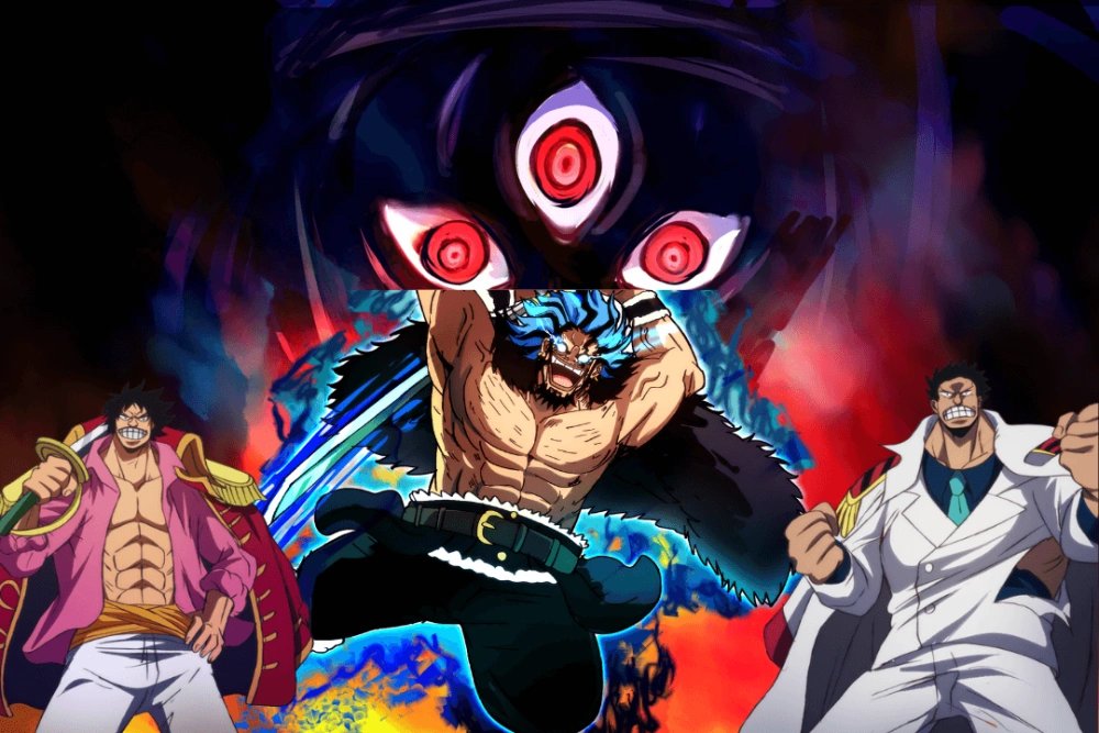 One Piece 1165 [Pinterest]